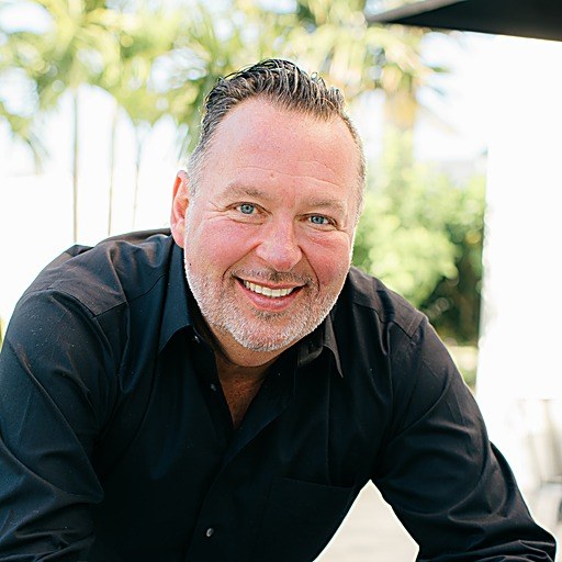Jeff Schreier